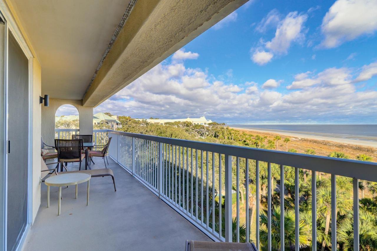 512 Barrington Court Villa Hilton Head Island Kültér fotó