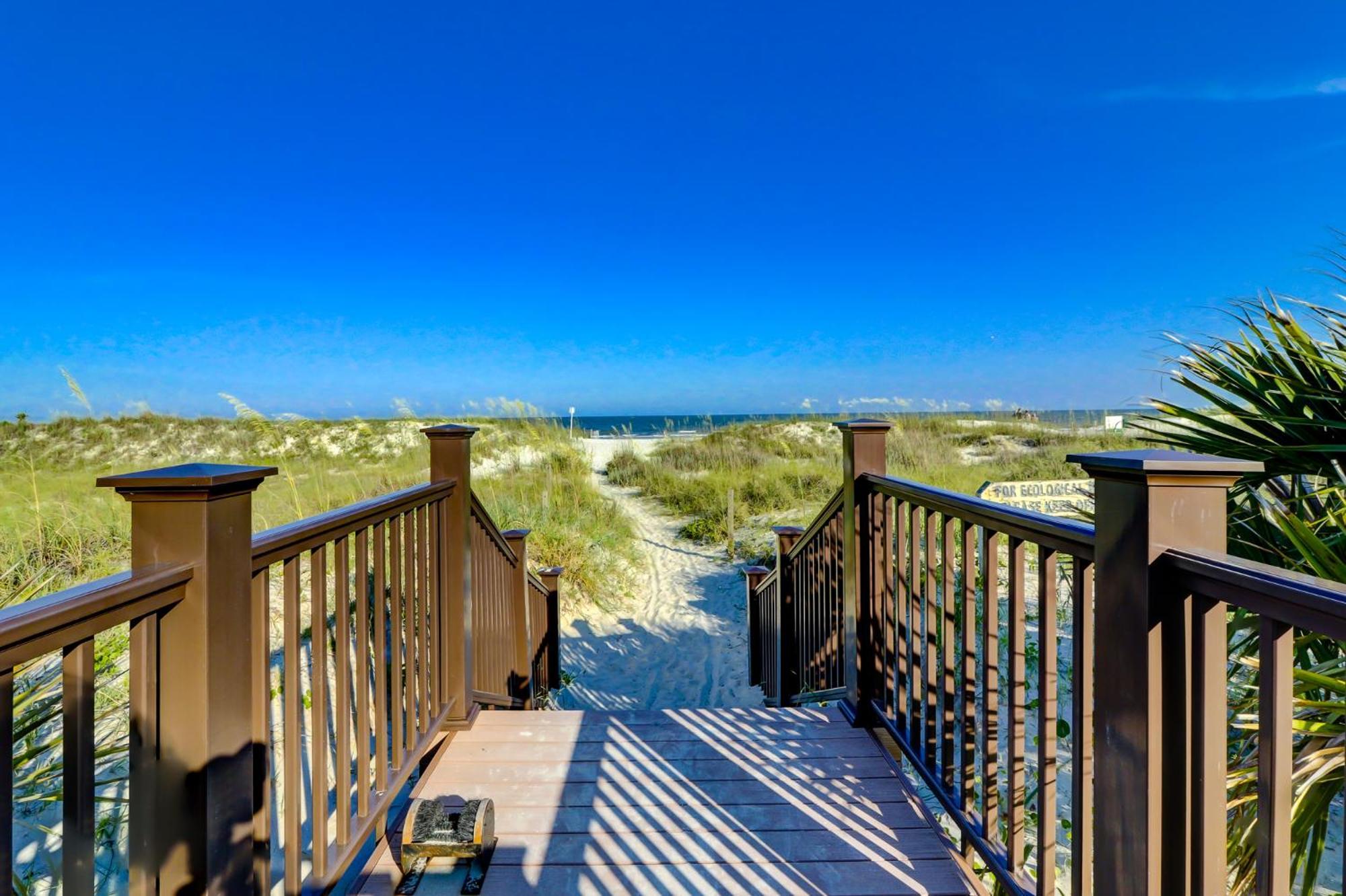 512 Barrington Court Villa Hilton Head Island Kültér fotó