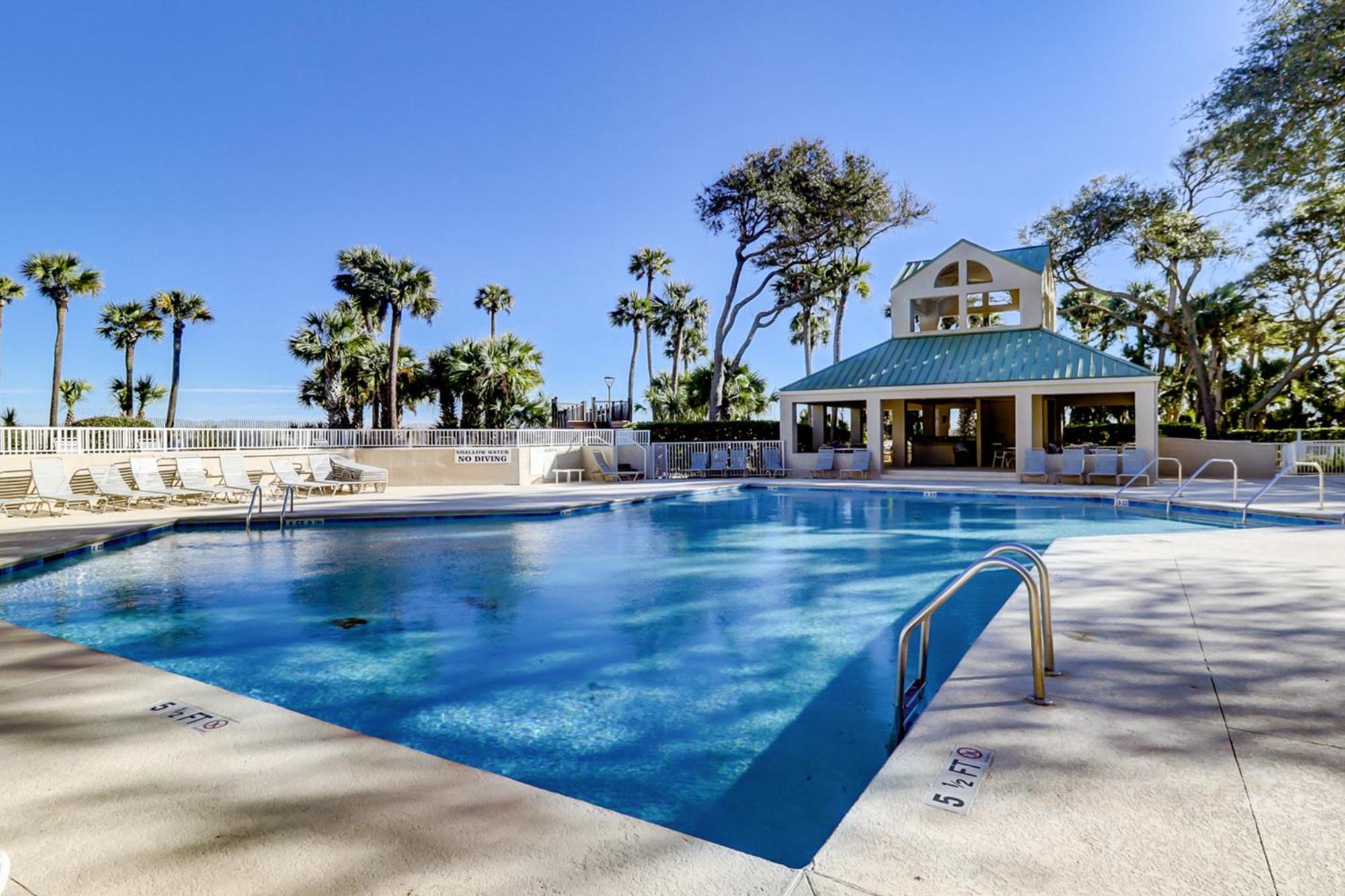 512 Barrington Court Villa Hilton Head Island Kültér fotó