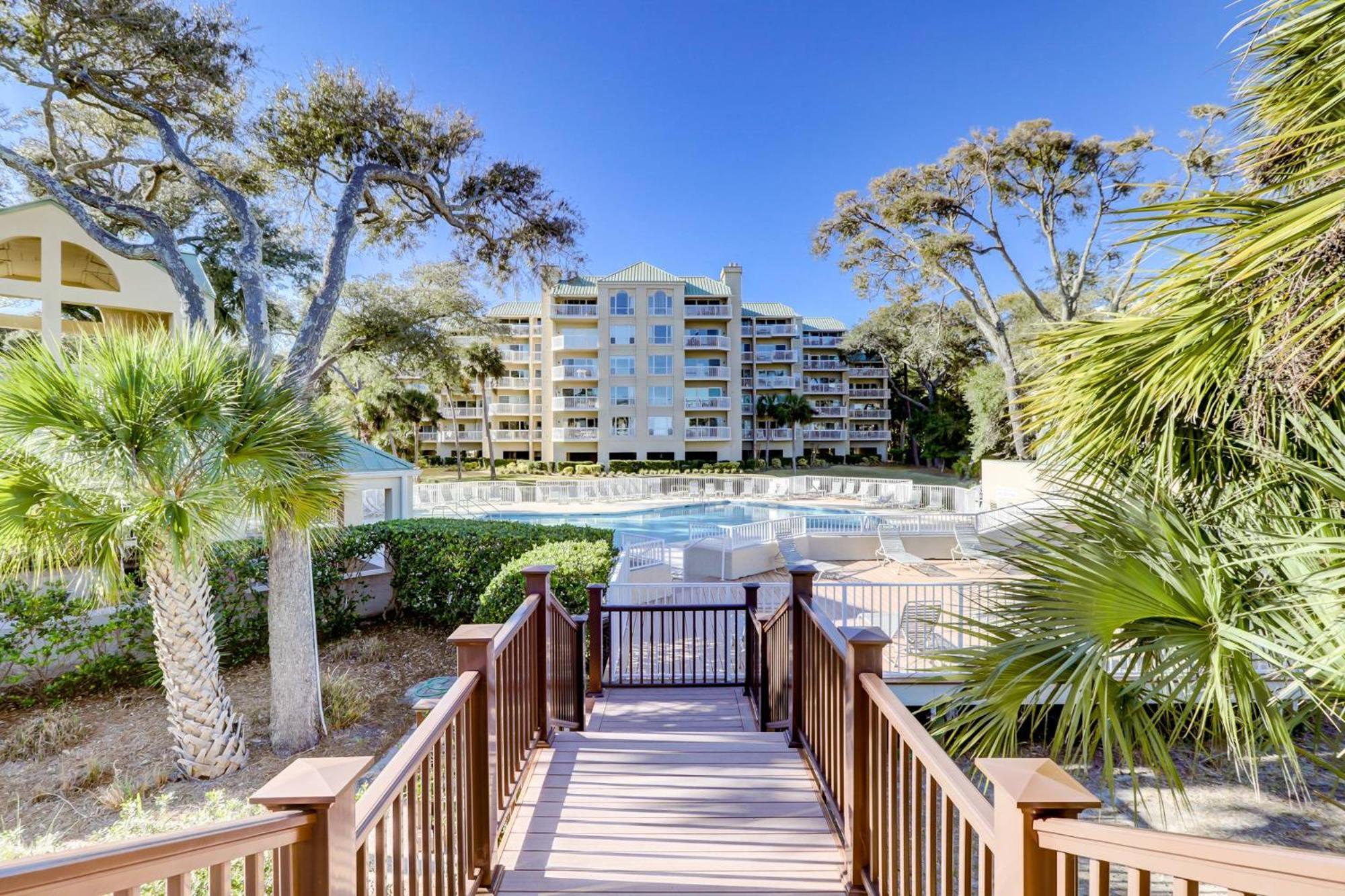 512 Barrington Court Villa Hilton Head Island Kültér fotó