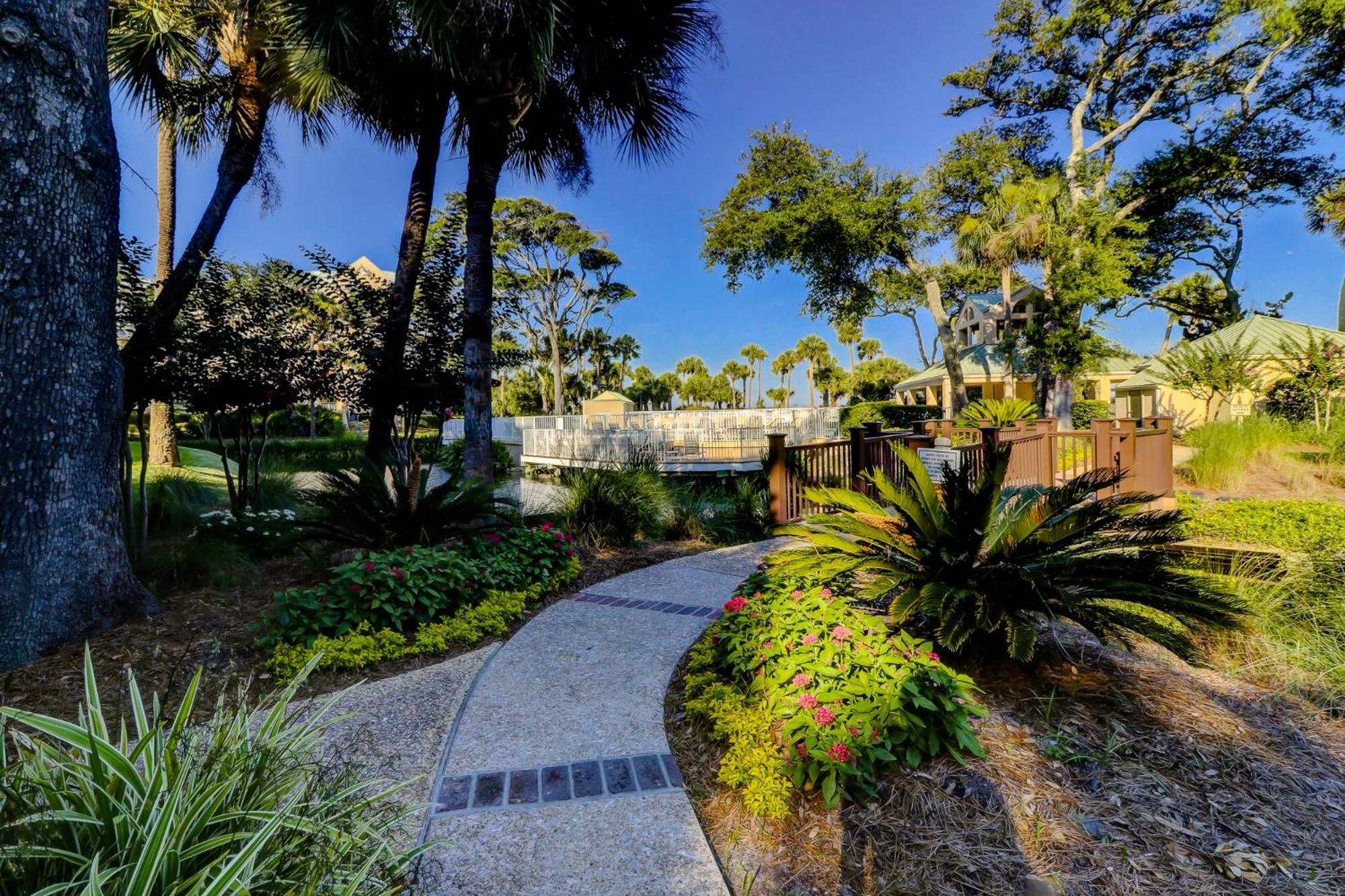 512 Barrington Court Villa Hilton Head Island Kültér fotó