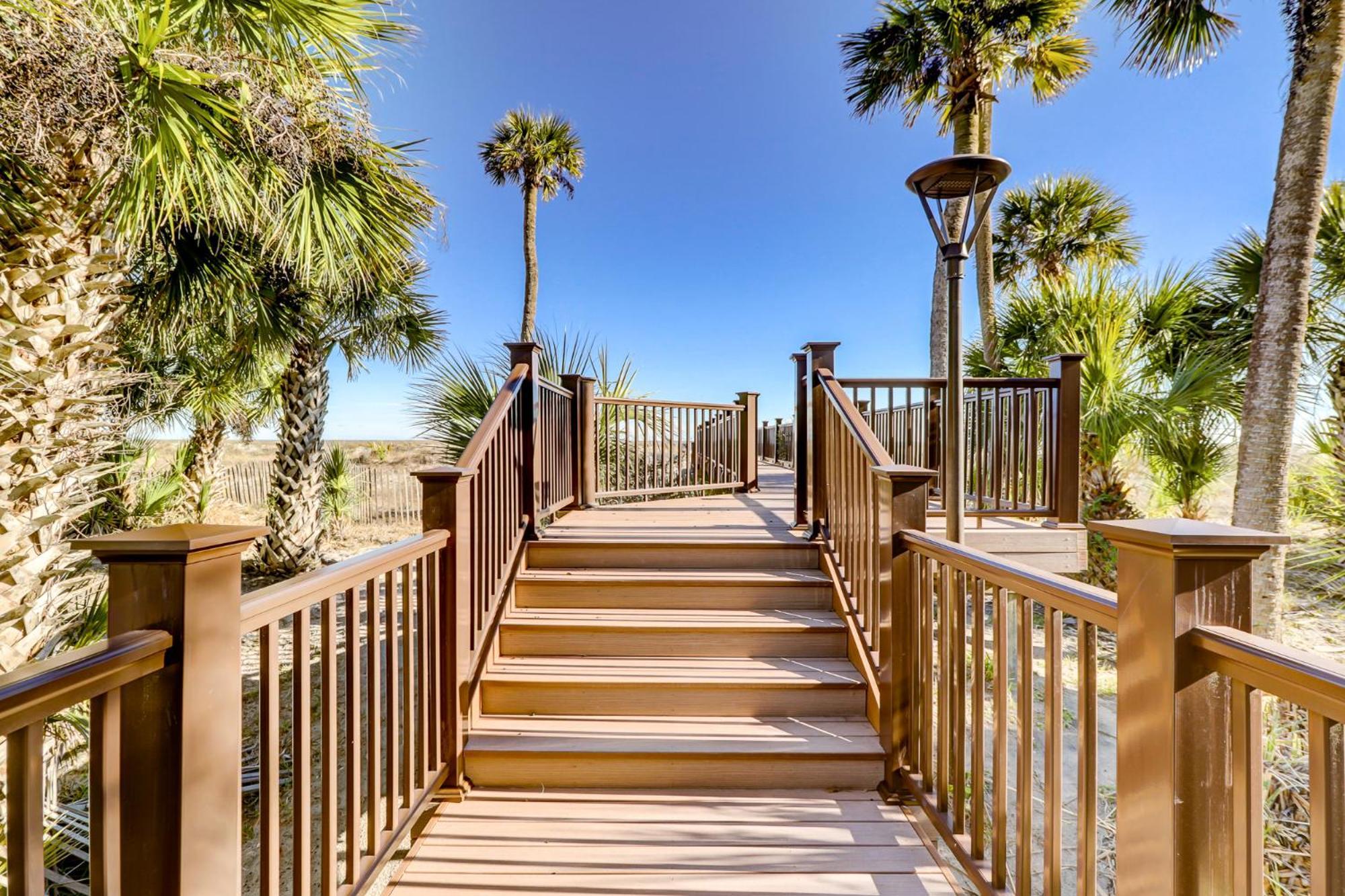 512 Barrington Court Villa Hilton Head Island Kültér fotó
