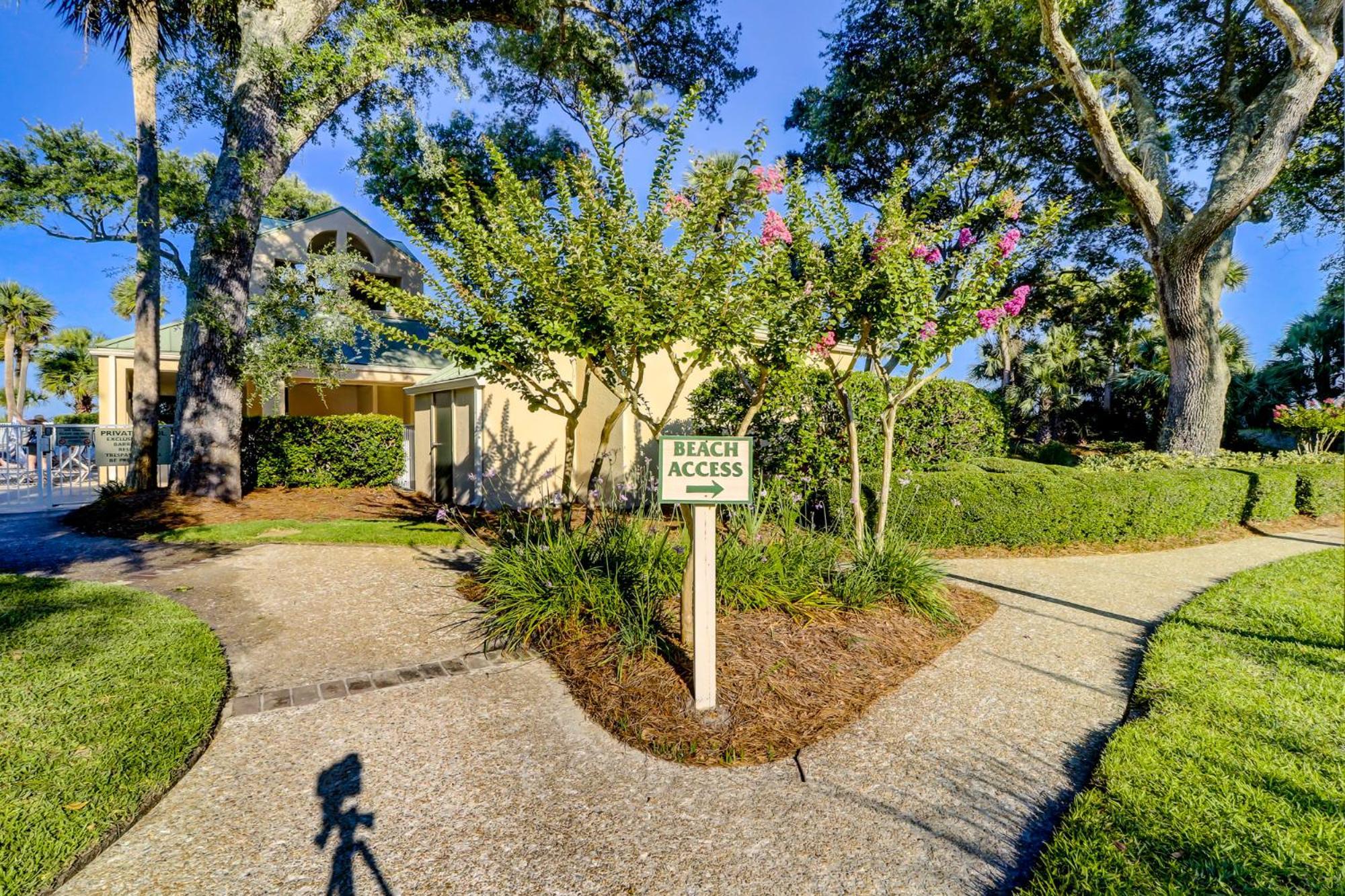512 Barrington Court Villa Hilton Head Island Kültér fotó